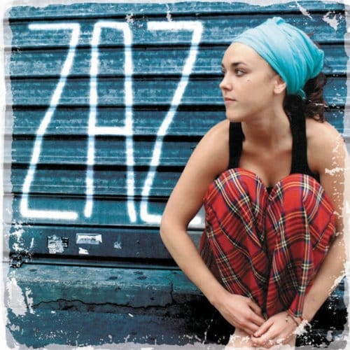 Zaz - Zaz