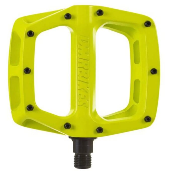 Pedaal DMR V8 v2