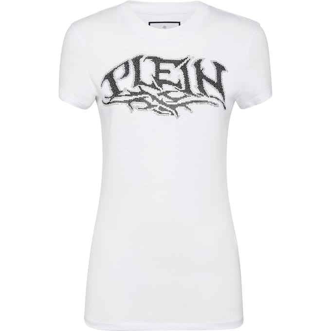 T-Shirt Ronde Hals