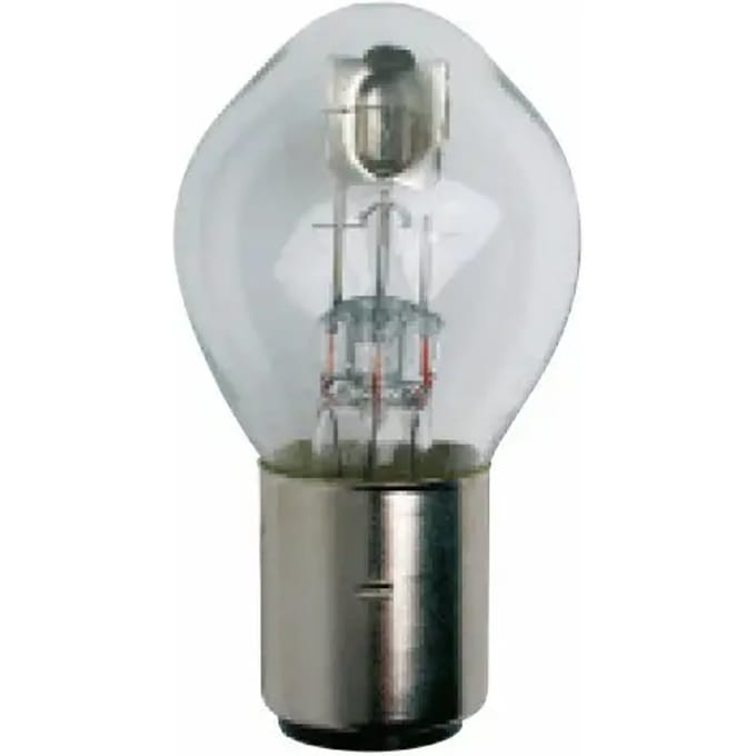 Lampen Chaft 6 V