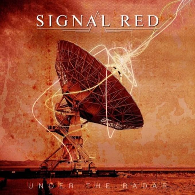 Under The Radar - Signal Red