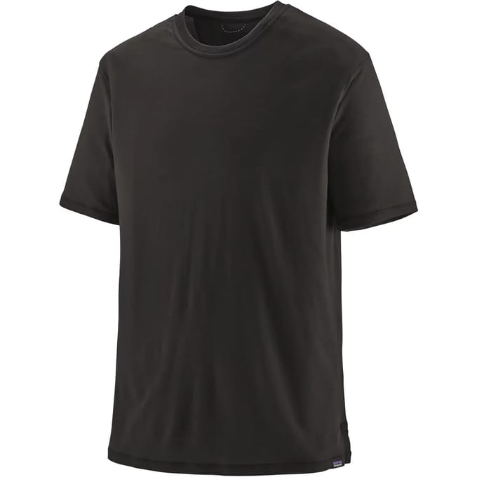 T-shirt Patagonia Cool Merino Blend