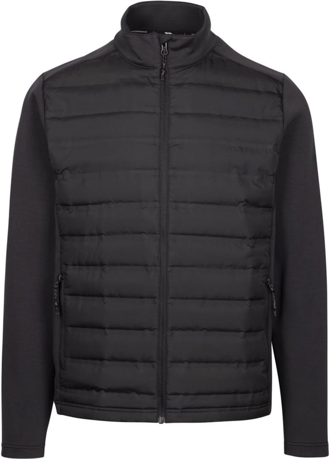 Trespass winterjas Orford Active Hybrid Jacket