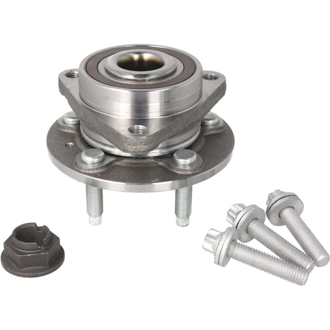Wielnaaf MEYLE 614 652 0008