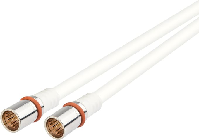 Kathrein Antenne, Satelliet Aansluitkabel 0.80 m
