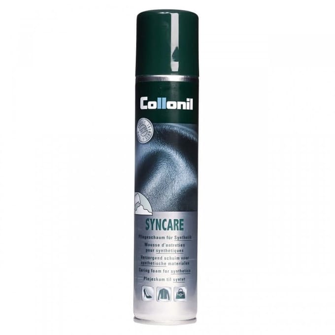 Collonil Syncare | Schoenverzorging | Reinigen | Anti statisch | Inhoud: 200ml