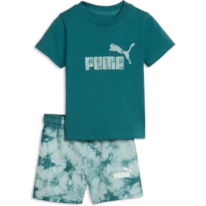 Setjes Puma Minicats Ess