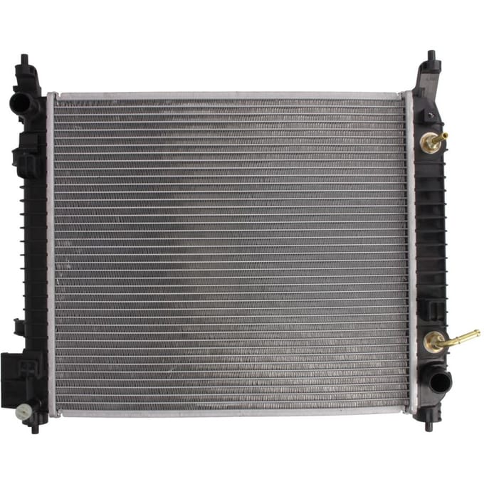 Radiator NRF 59359