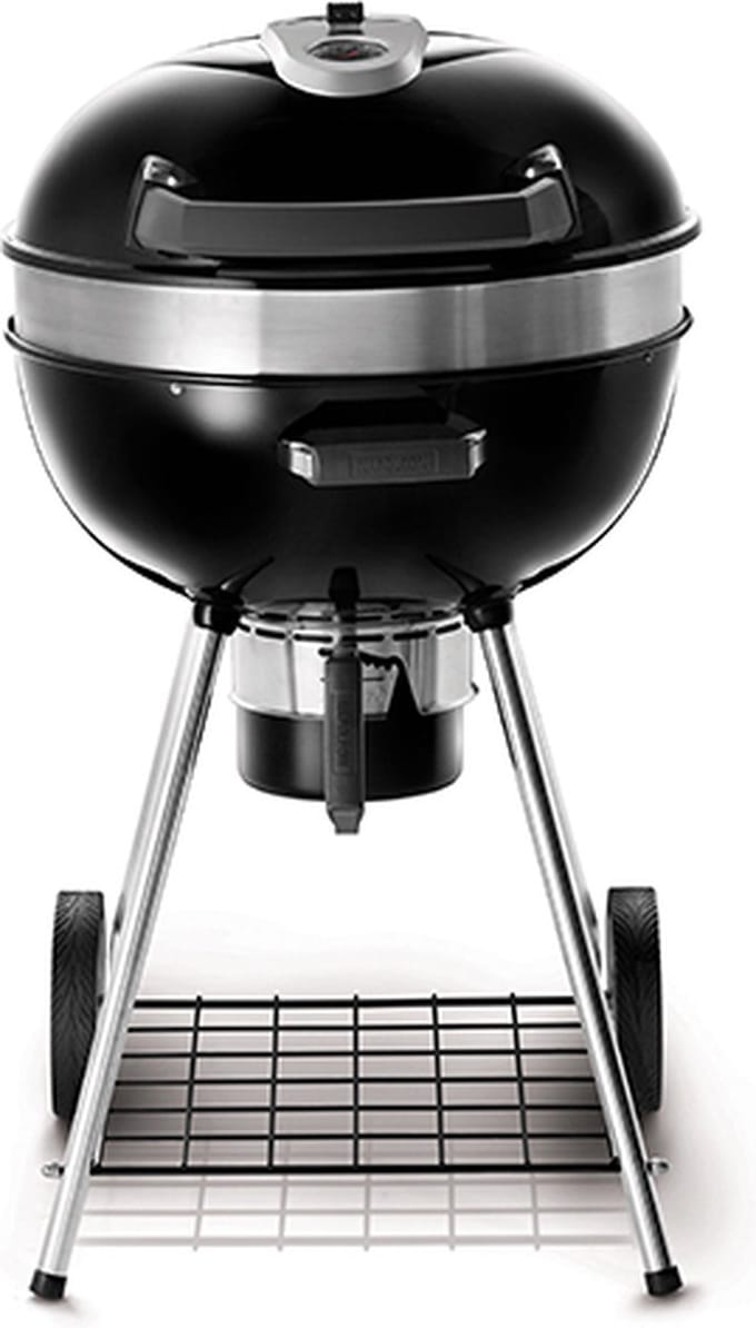 NAPOLEON PRO 22K - HOUTSKOOLBARBECUE, KETTLE, DIAMETER 57 CM