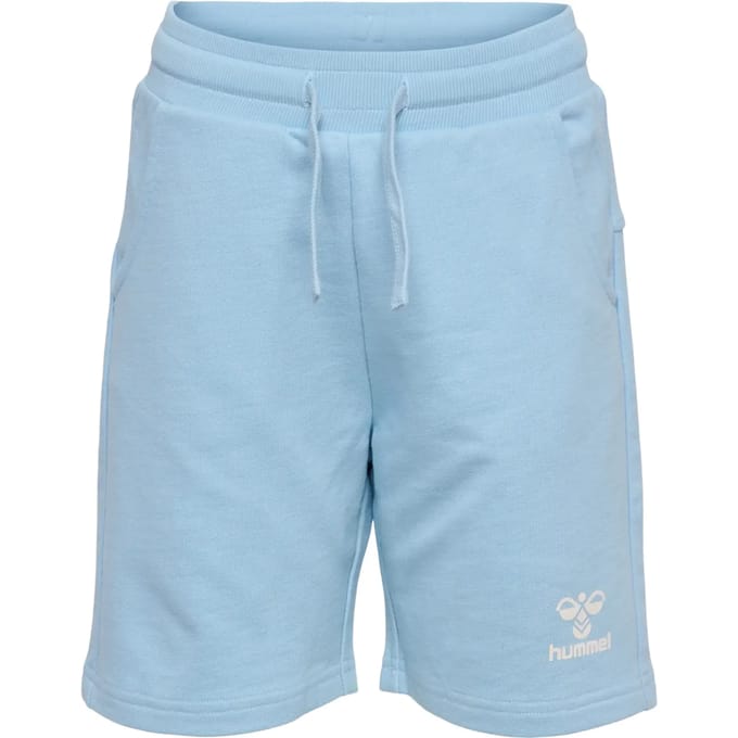 Hummel Kinder Shorts Hmlflow Shorts Cerulean-146