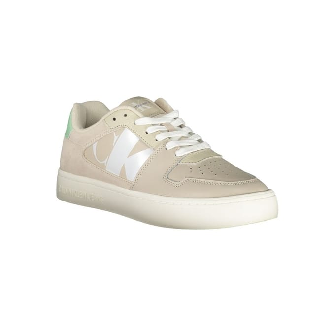 Kaylee Sneakers Lage Top Stijl