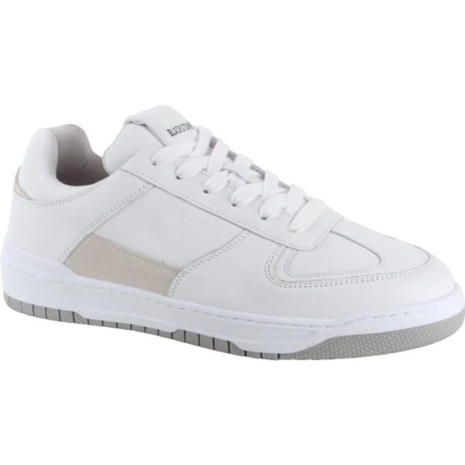 Blackstone TUFA GREER - FG625 White - Sneaker (low) - Heren - White - Maat: 43