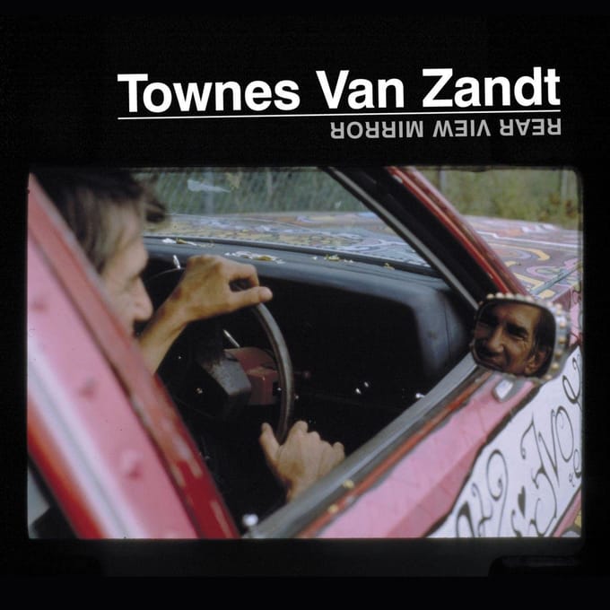 Rear View Mirror (LP)