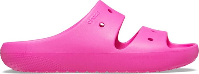 Crocs - Classic Sandal V2 Slippers Juice - Maat 39-40