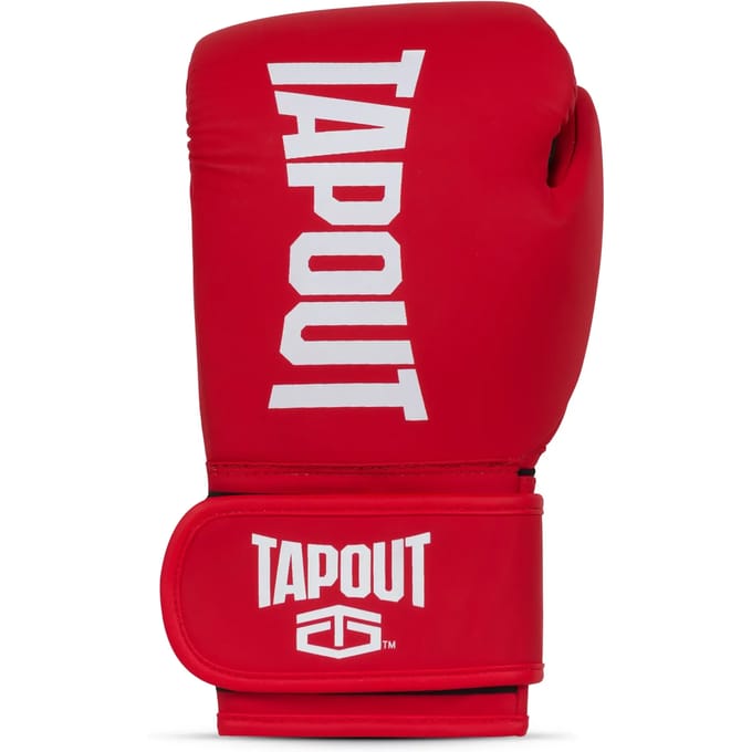 Bokshandschoenen Tapout Hooky