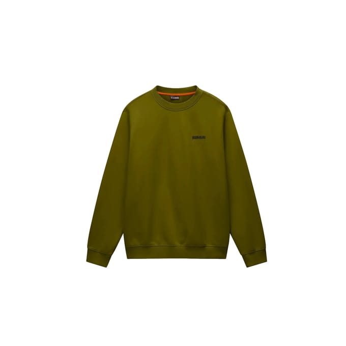 Sweatshirt Napapijri Small Box