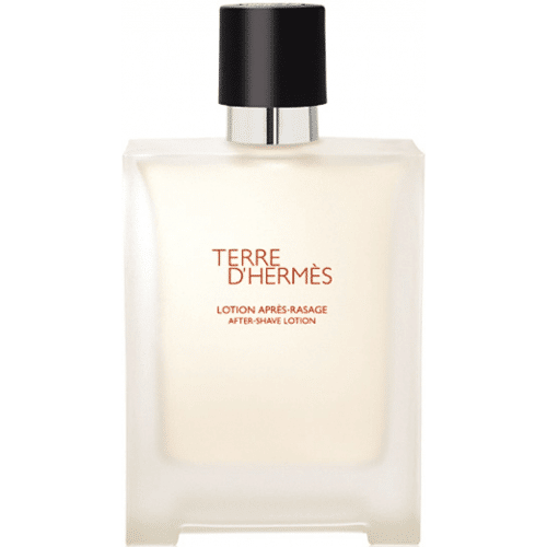 Terre d'Hermes aftershave 50 ml