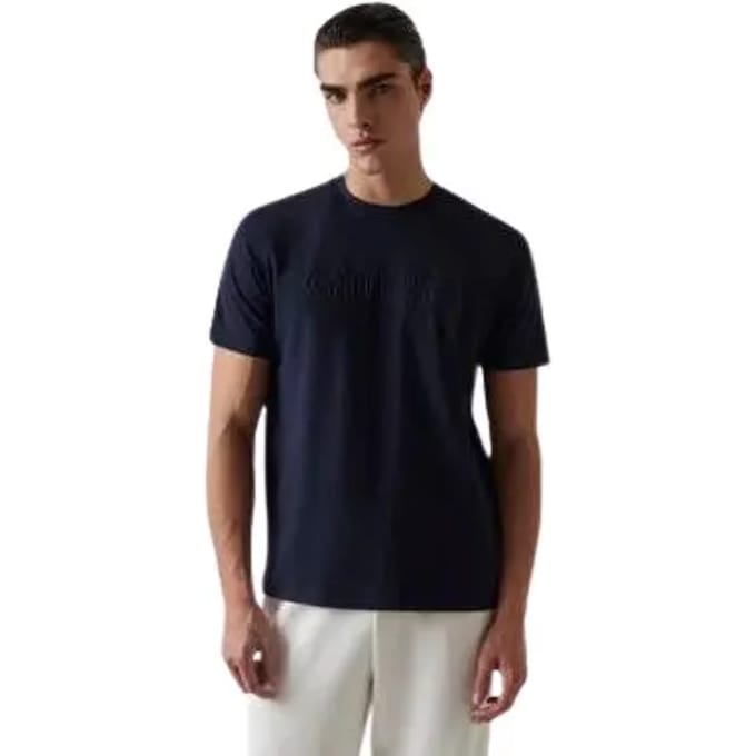 T-shirt Guess Alphy