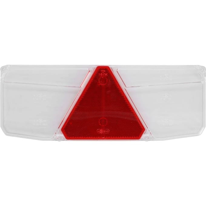 Waś Glas, combinatie achterlicht WAS 1178KL W170L