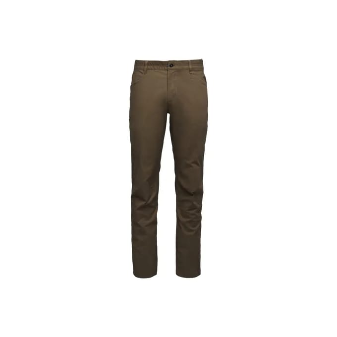 Broek Black Diamond Rocklock