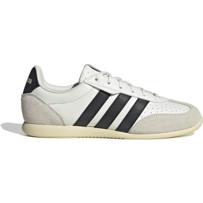 Adidas Barreda Lo Sneakers wit Synthetisch
