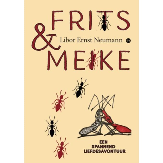 Frits En Meike - Libor Ernst Neumann