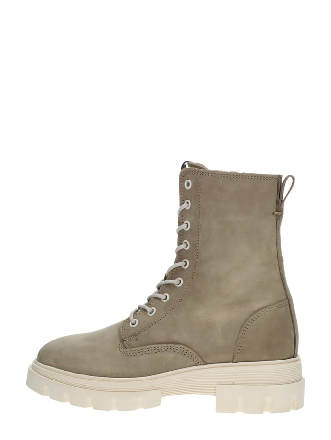 Maruti  - Fleur Boots Earth - Earth - 36