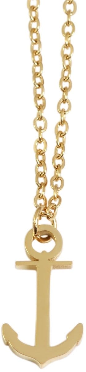 AKZENT Akzent damesketting met hanger Austeja, duurzaam