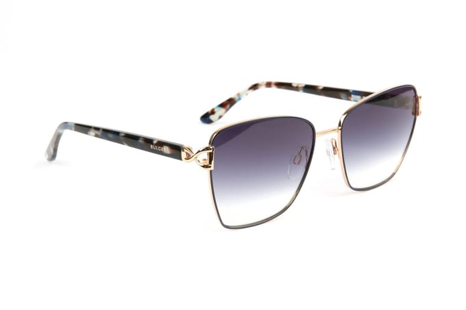 Bulget Sunglasses BG3369 06A 57