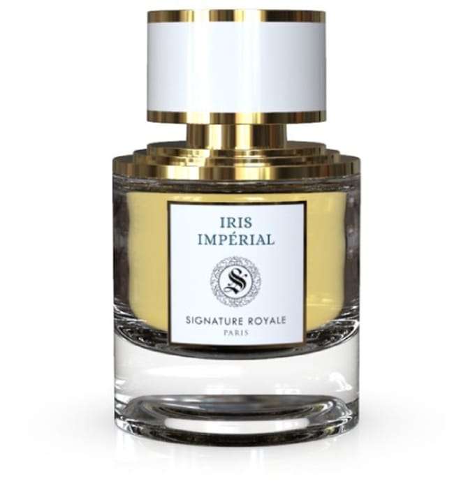 Signature Royale - Imperial Iris Parfumextract