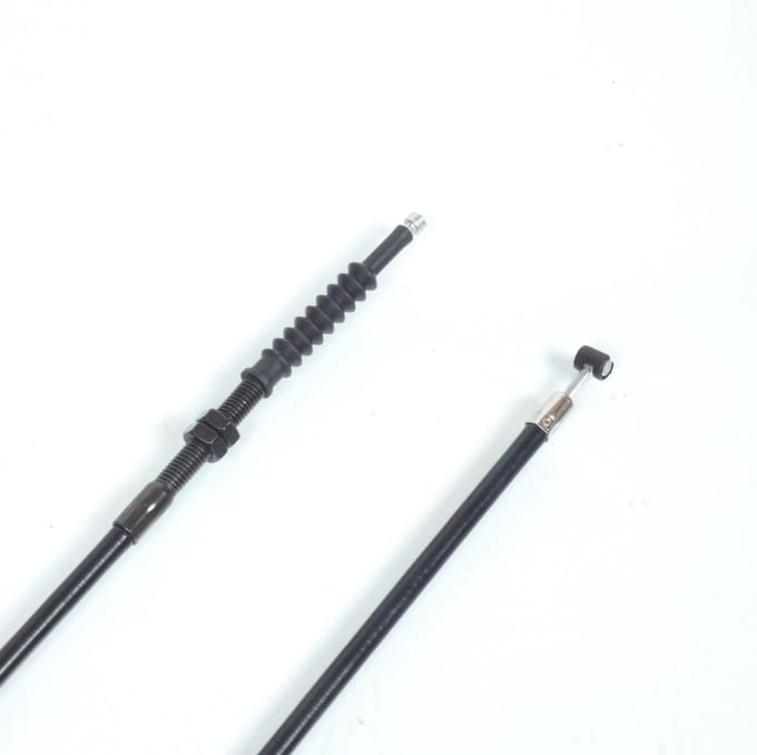 Câble d'embrayage Teknix pour Moto Honda 750 CB SSC 1982 à 1983 Neuf