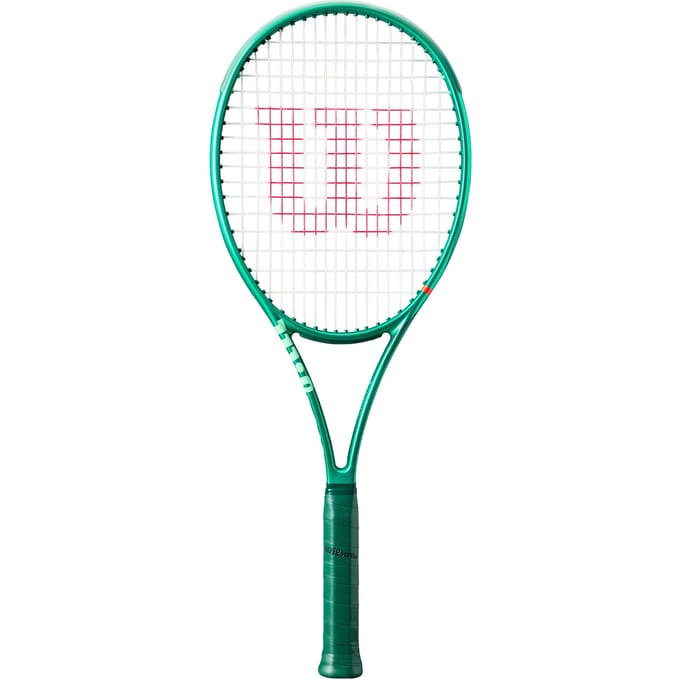 Wilson Blade 98S V10 Tennisracket onbespand