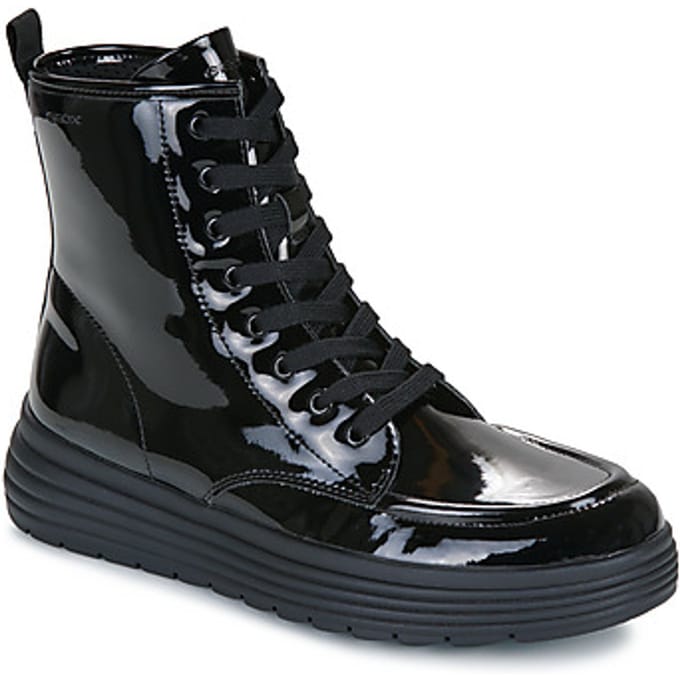 Geox  Laarzen J PHAOLAE GIRL