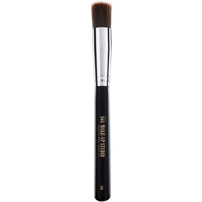 Make-up Studio Nr. 38 Foundationpenseel Medium