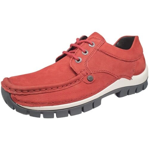 Wandelschoenen Wolky -