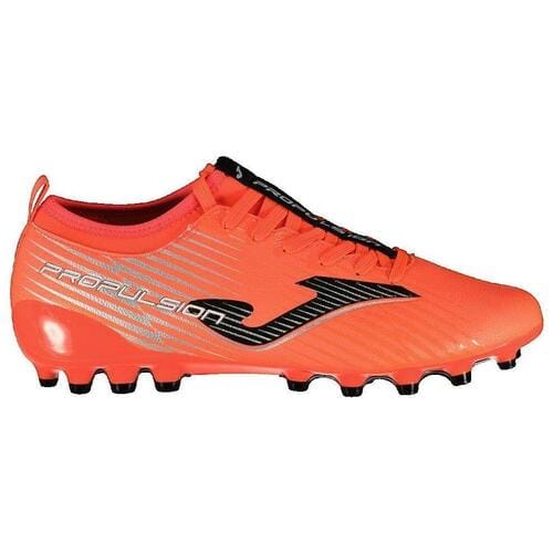 Voetbalschoenen Joma Chaussures de football Propulsion orange