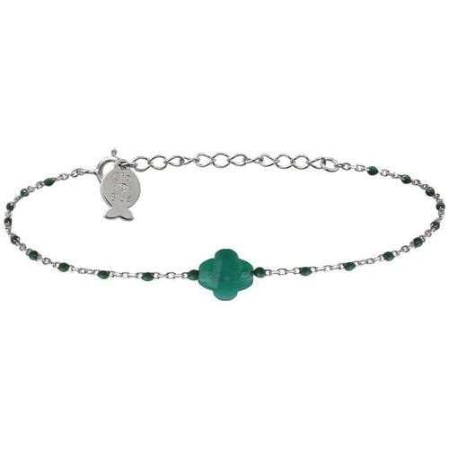 Armband Clio Blue BR0047