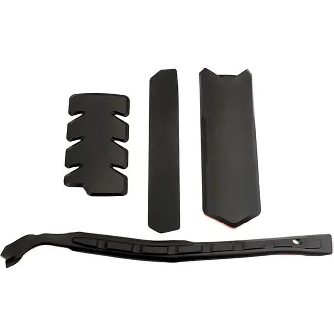 Beschermingsset Lapierre Spicy
