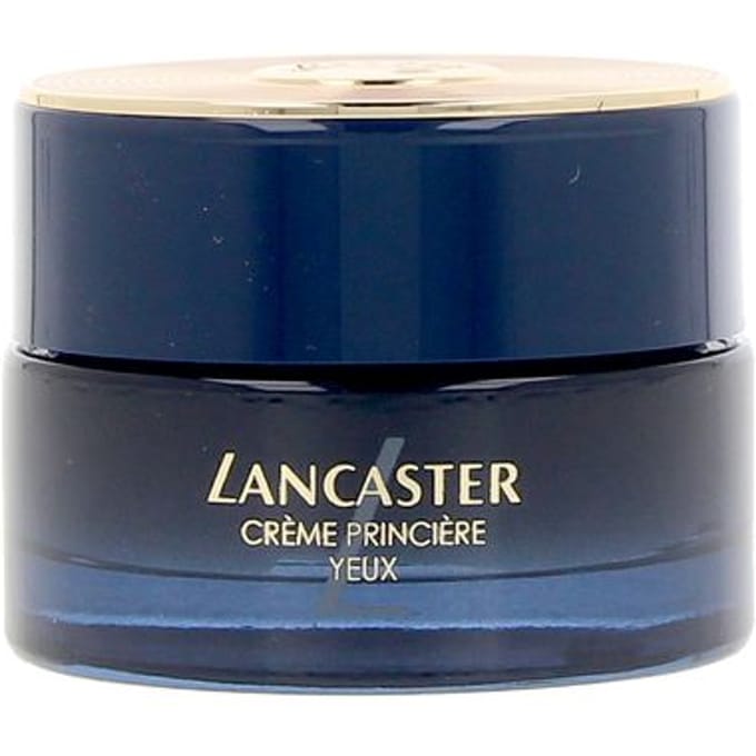 Lancaster Skincare Ligne Princiere Crème Princière Yeux