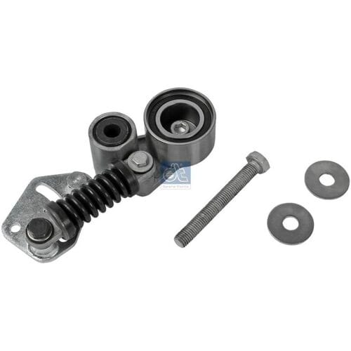 Riemspanner, Poly V-riem DT SPARE PARTS 3.34062
