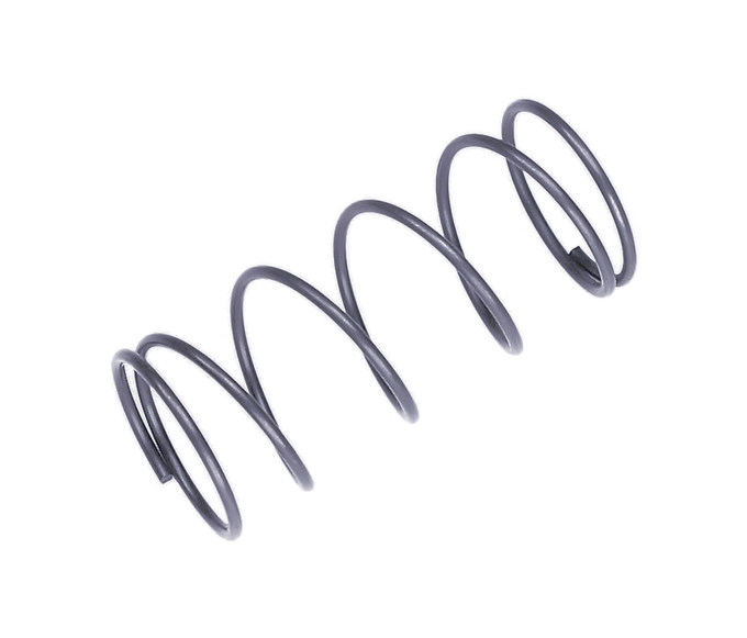 Pressure spring