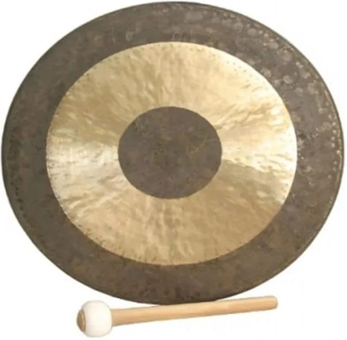 Chao Gong - 80cm