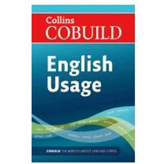 English Usage