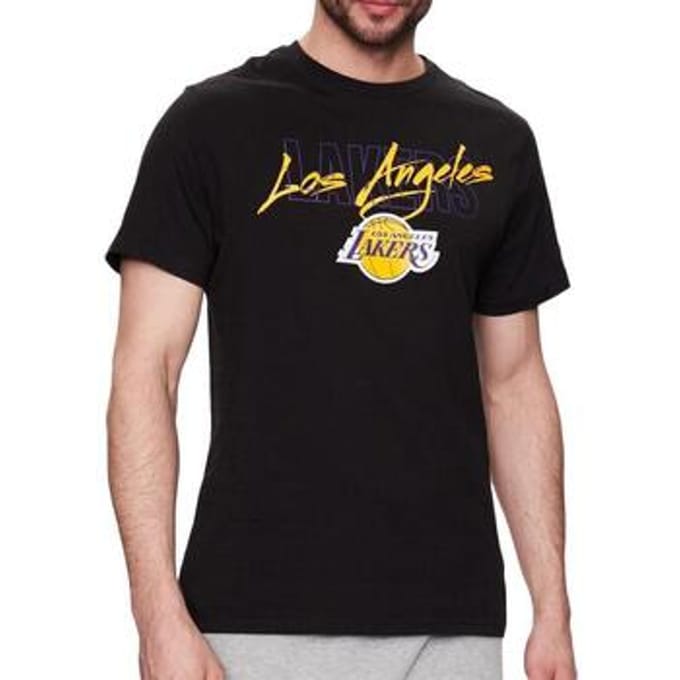 T-shirt New-Era Los Angeles