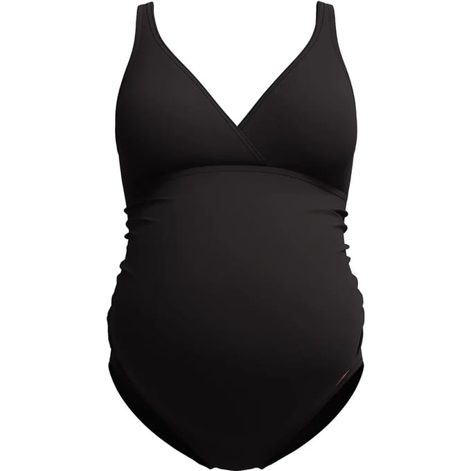 Dames zwangerschap badpak 1 stuk Speedo UB
