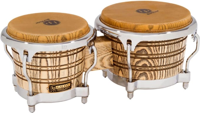 Latin Percussion Bongo Galaxy Giovanni