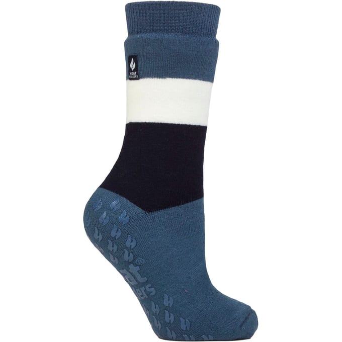 1 Pack Dikke 3.1 TOG Antislip Thermo Slippersokken voor Raynaud