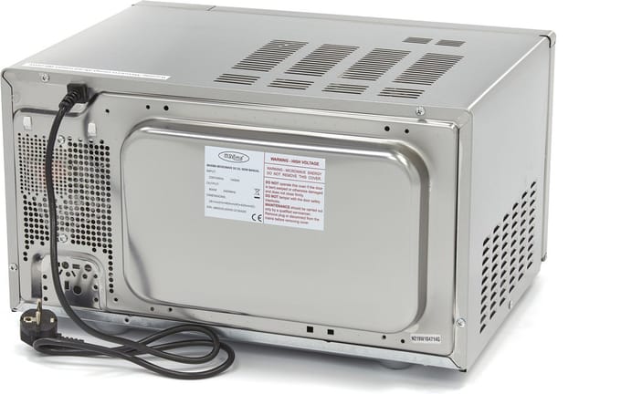 Semi-Professionele Magnetron
