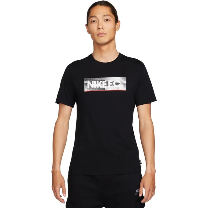 T-shirt Nike F.C.