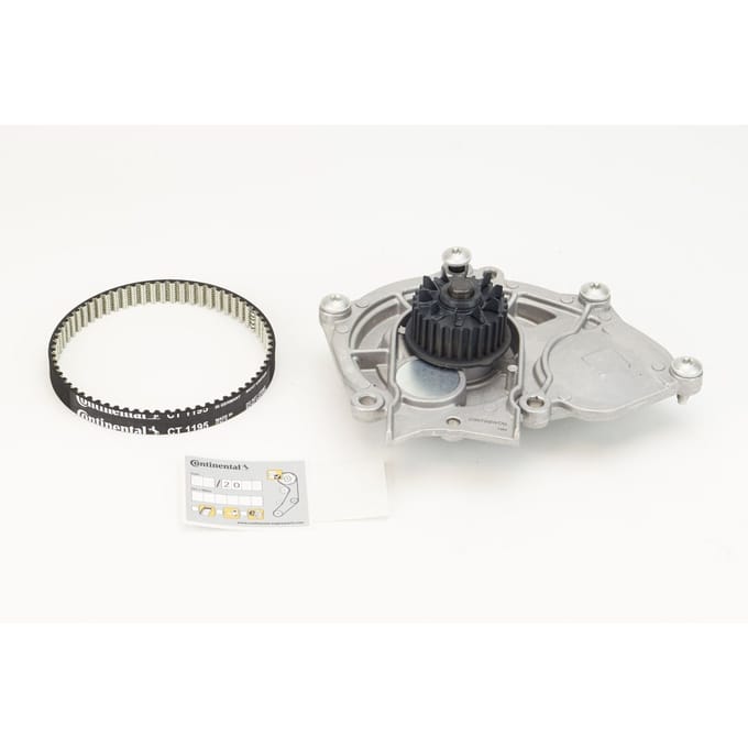 Continental Ctam Waterpomp+distributieriem set CONTINENTAL CT1195WP1